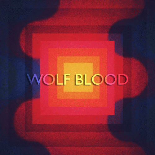 Wolf Blood : II